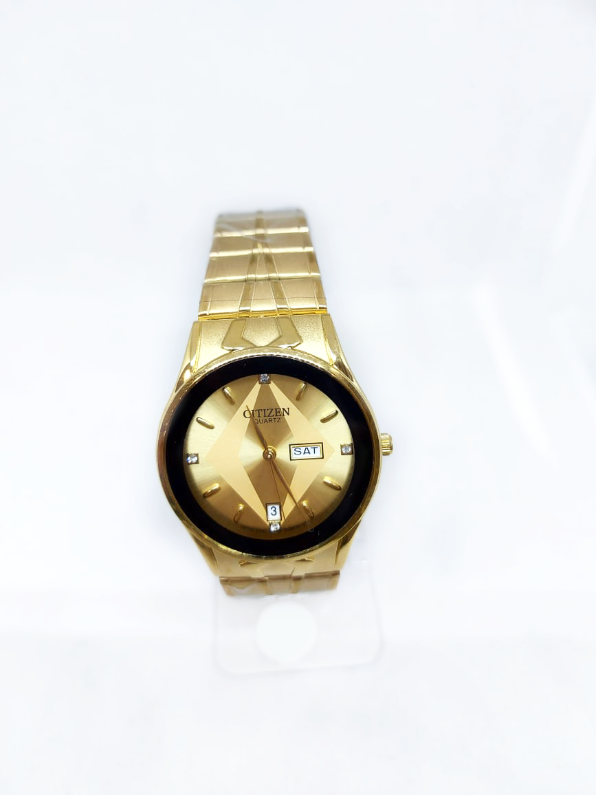 Gent Citizen